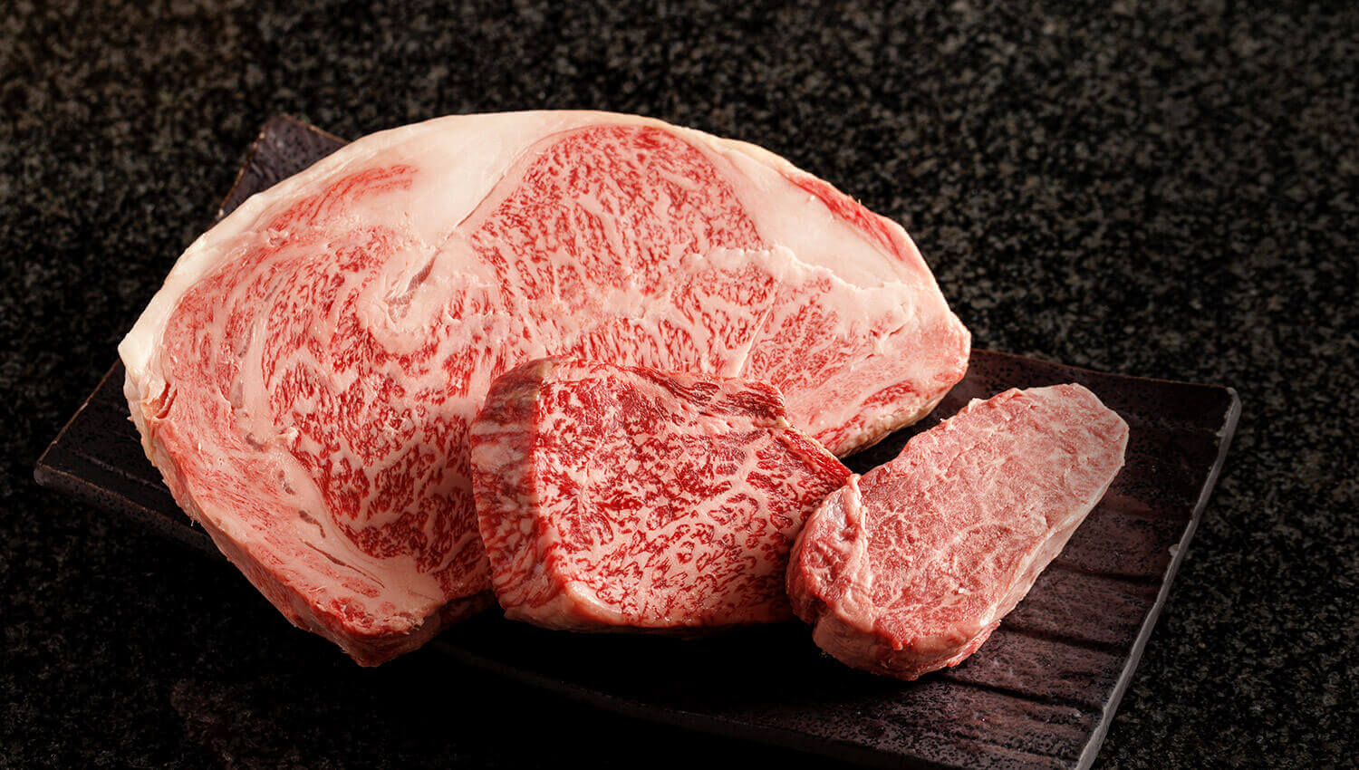 お肉素材